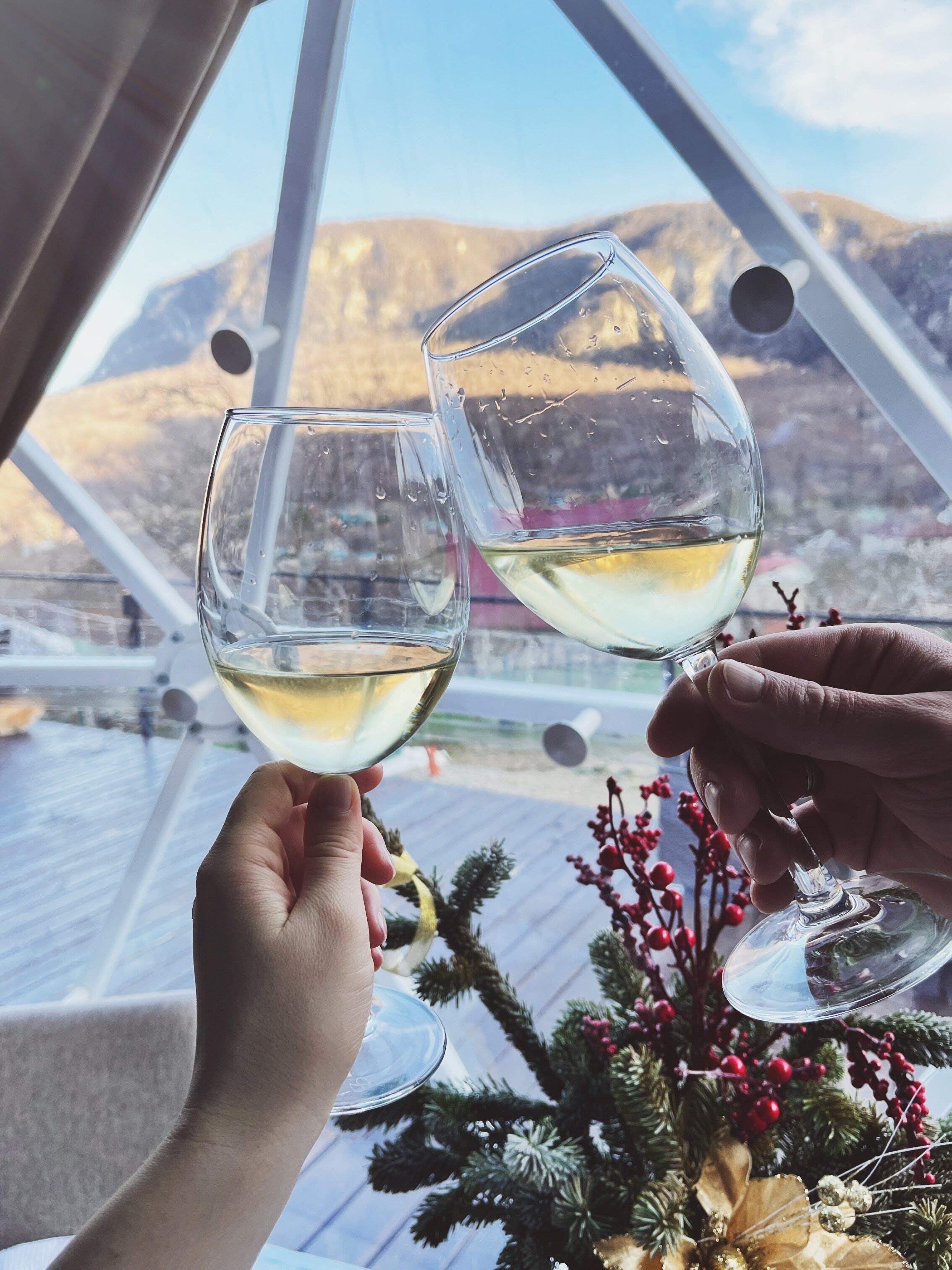 Фото Панорама