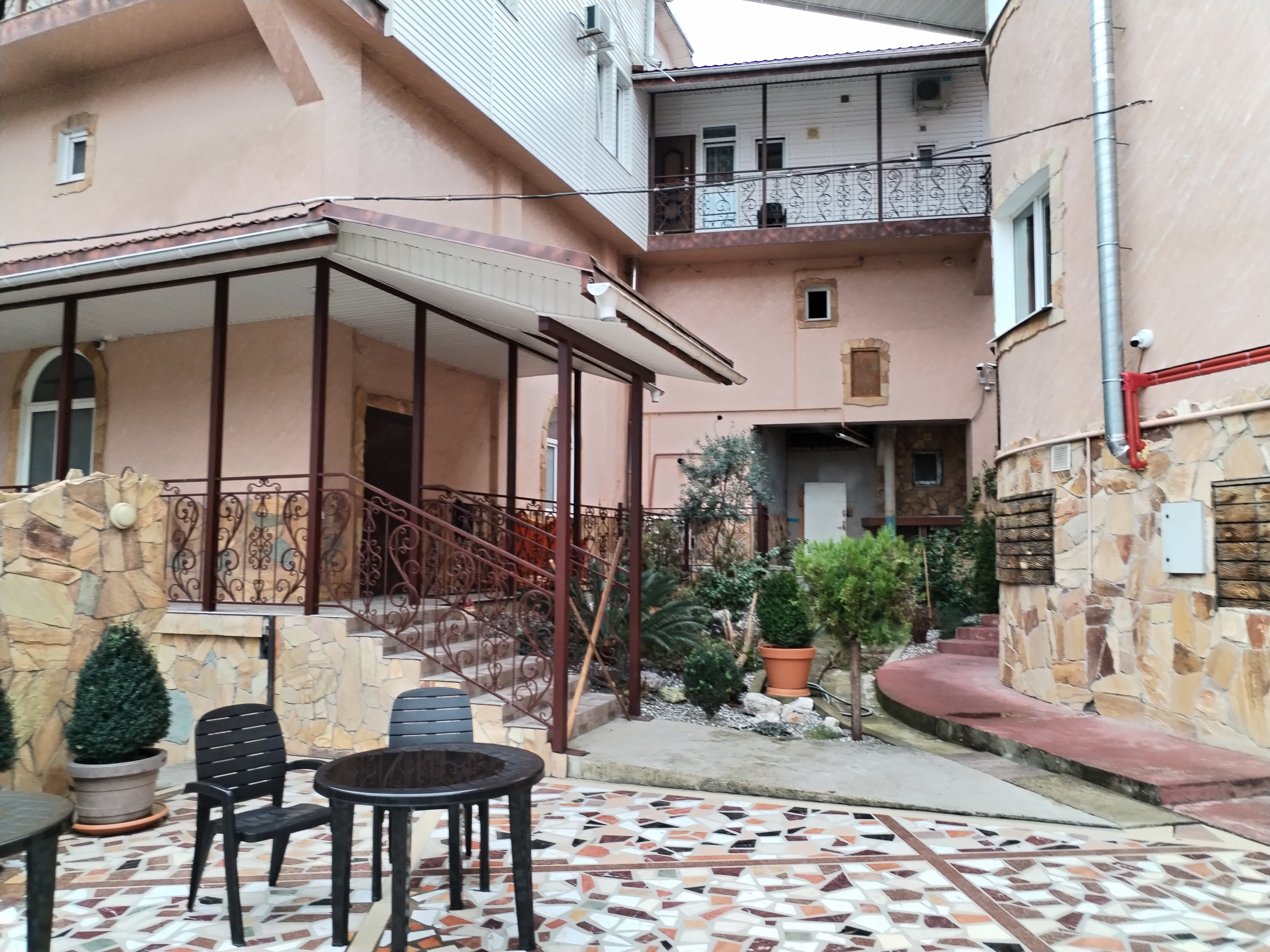 Фото У Оксаны