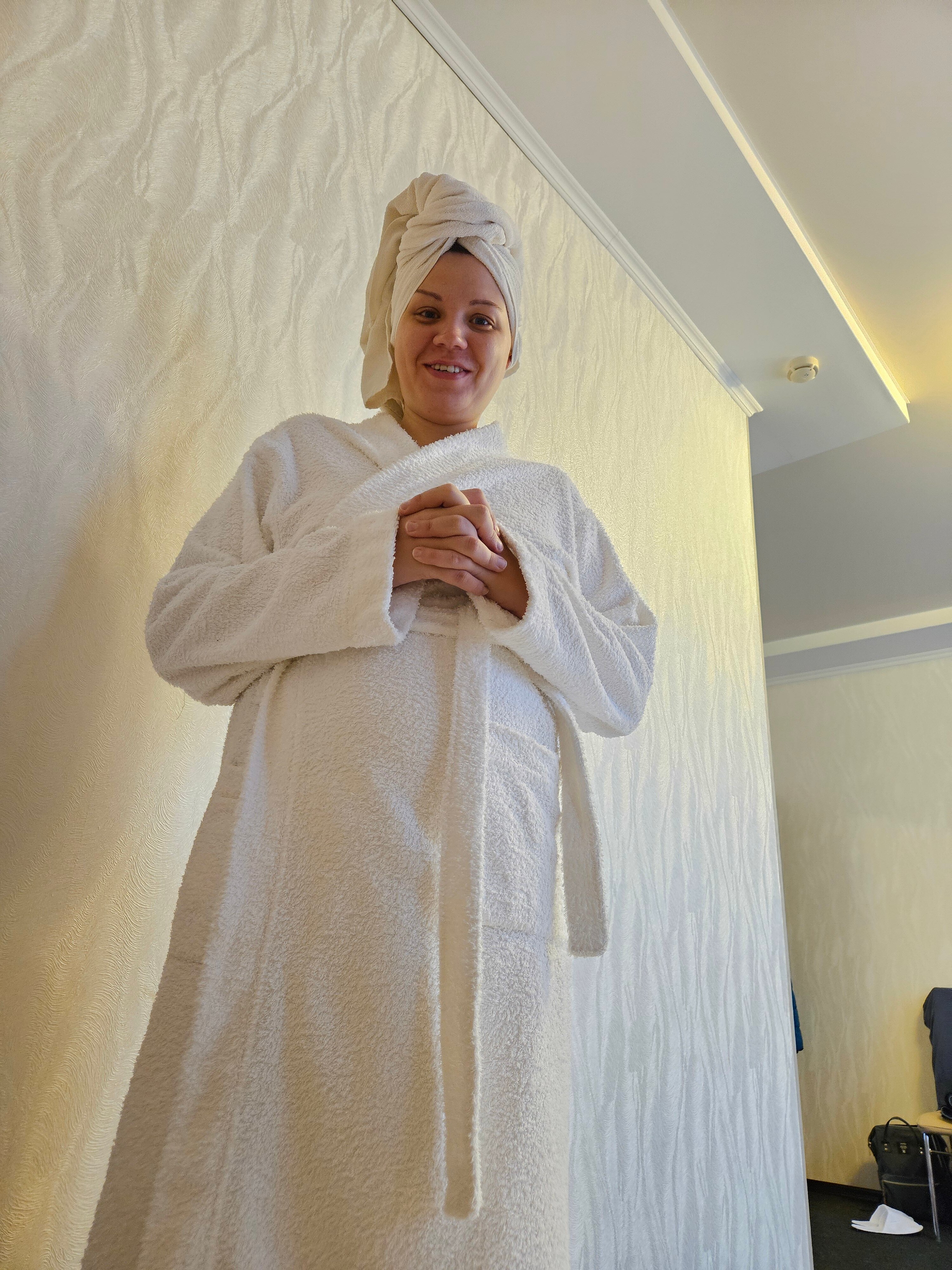 Фото Business Hotel