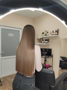 Keratin Expert (Revolyutsii Street, 56А), beauty salon
