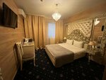 Sunflower Avenue Hotel Moscow by Zont H G (Schepkina Street, 32с1), hotel