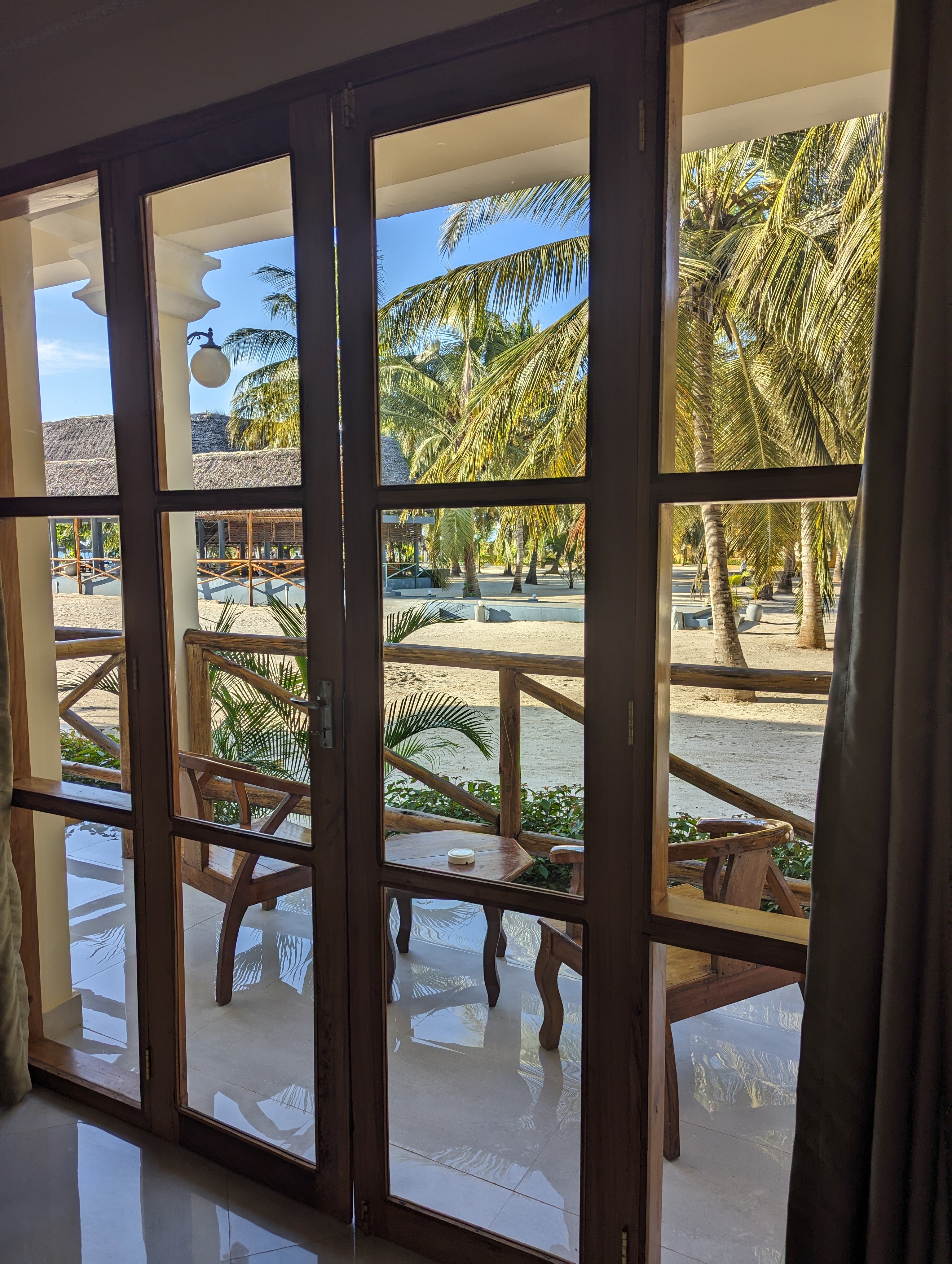 Фото Sunset Kendwa