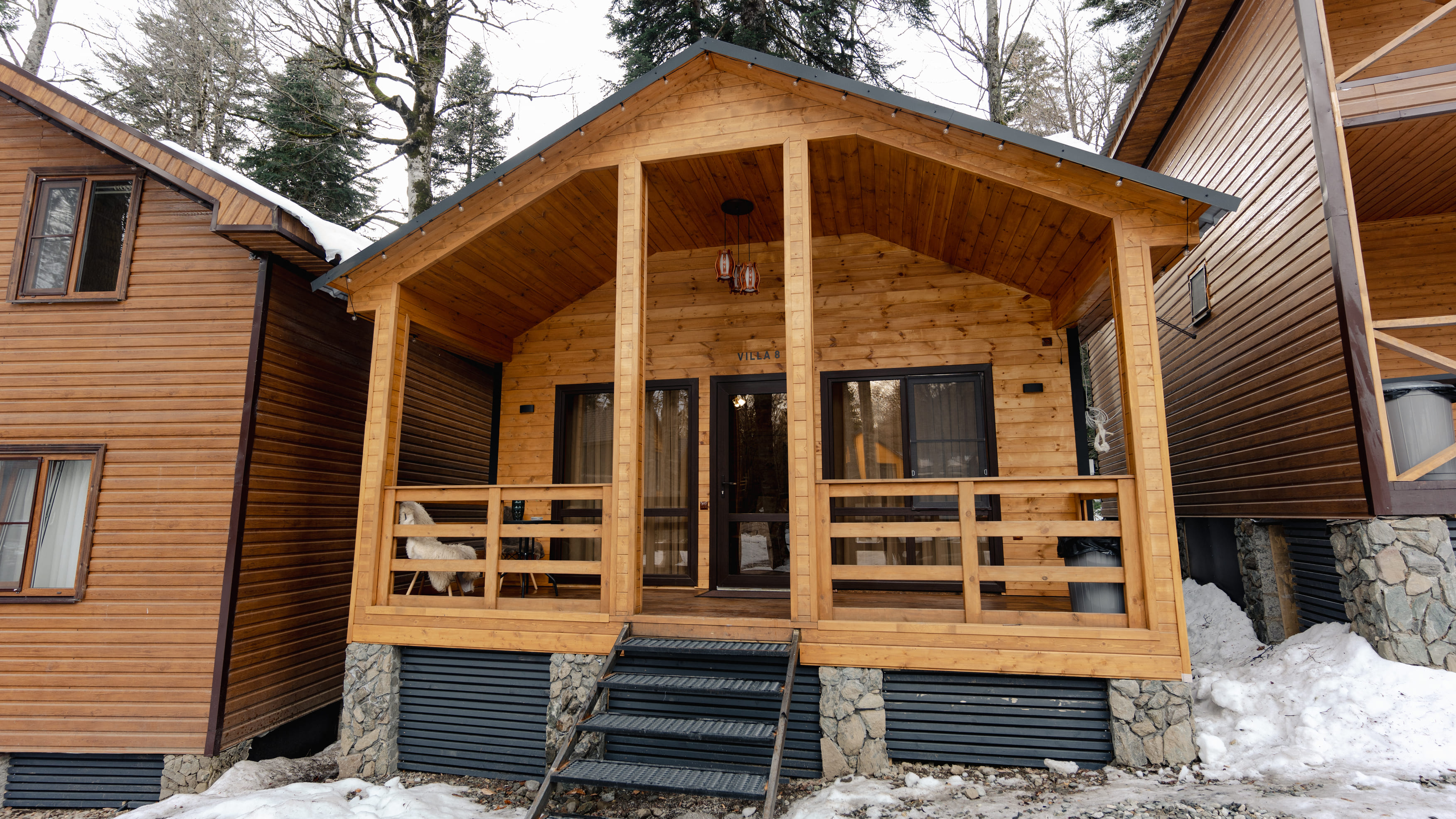 Фото Райский уголок Архыза