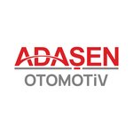 Adasen Otomotiv (Sakarya, Adapazarı, Adnan Menderes Cad., 143A), car dealership