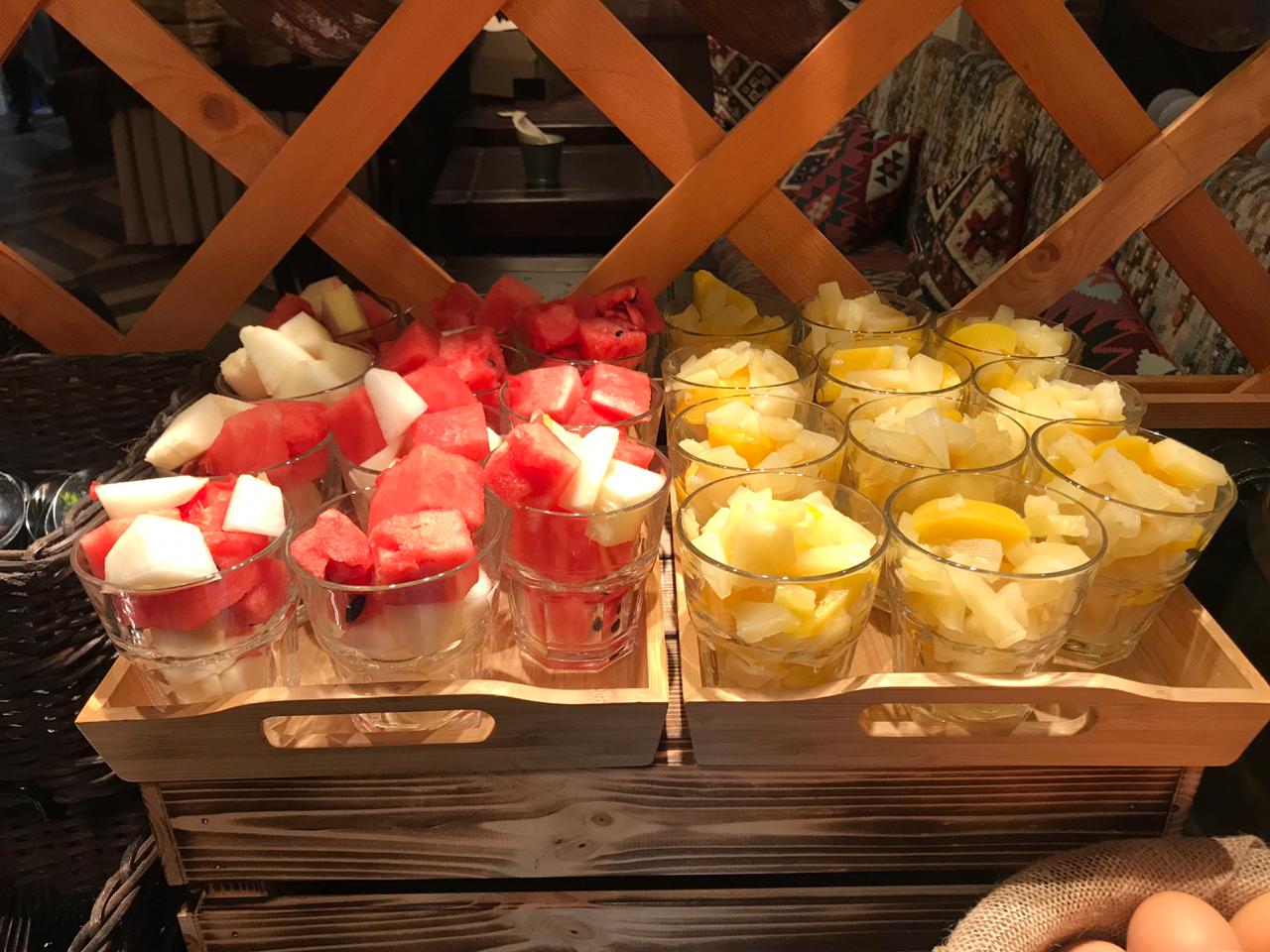 Фото Невский Капсульный