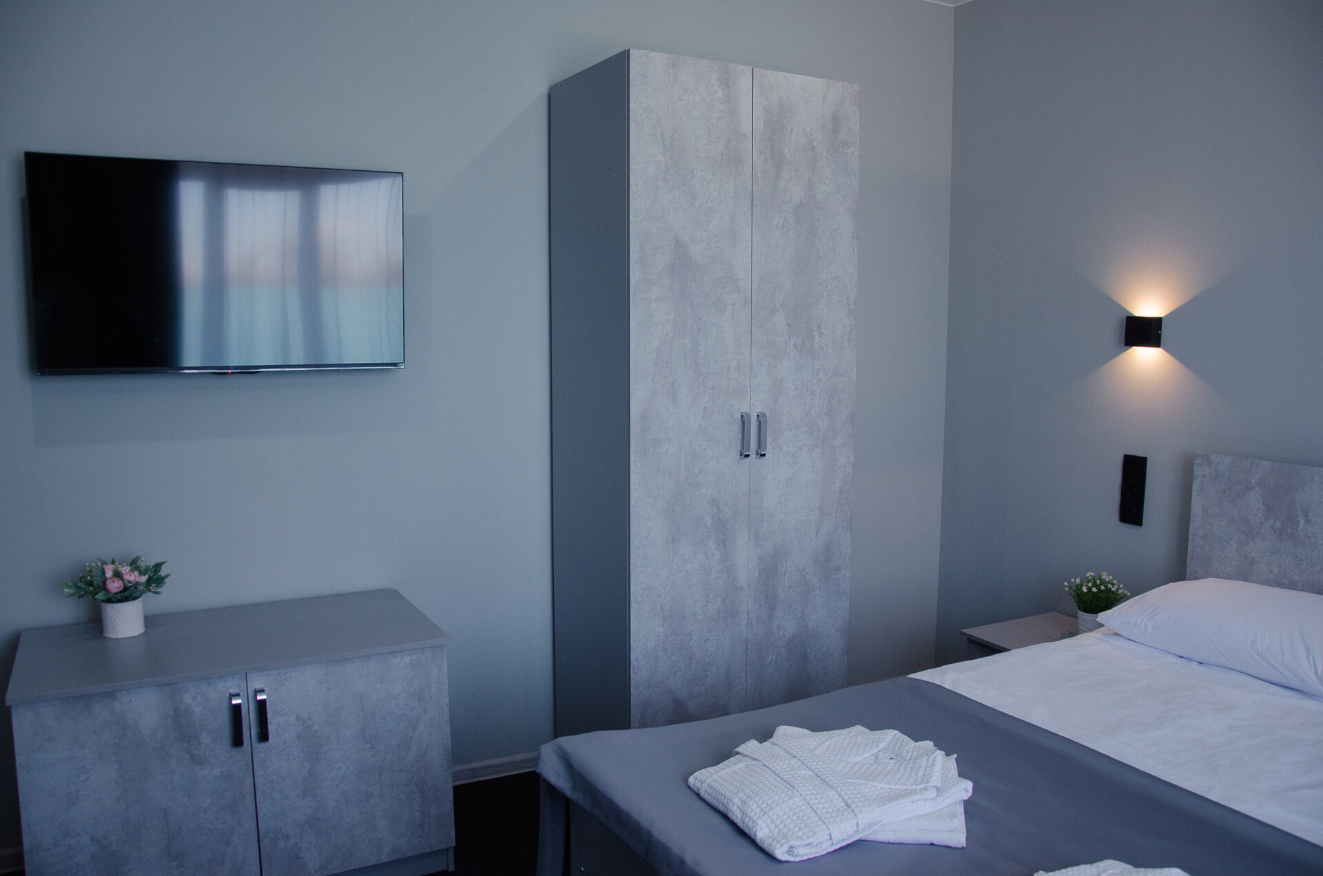 Фото Грин Холл