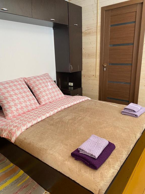 Фото Astoria Arkhyz