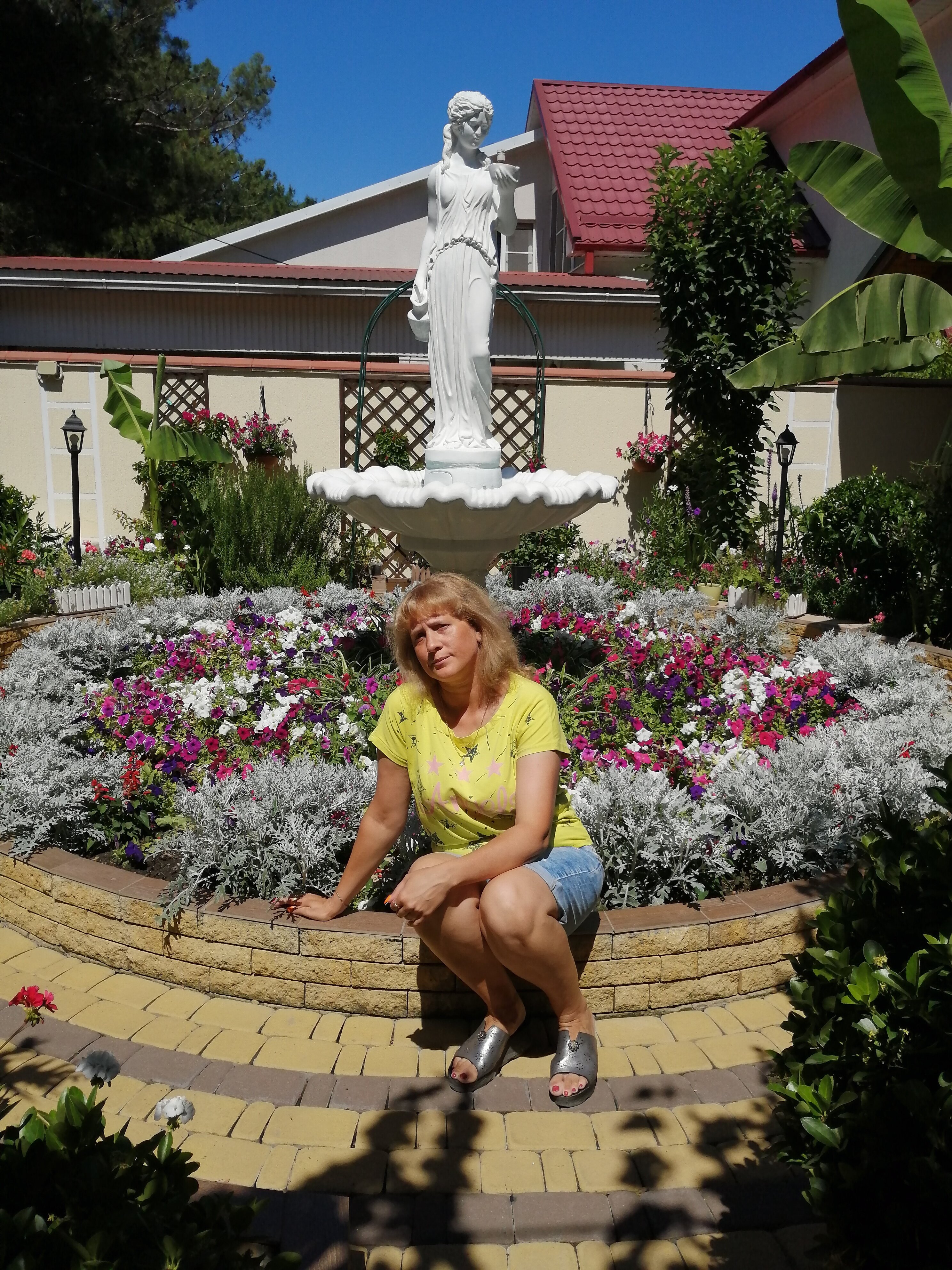 Фото Акварель