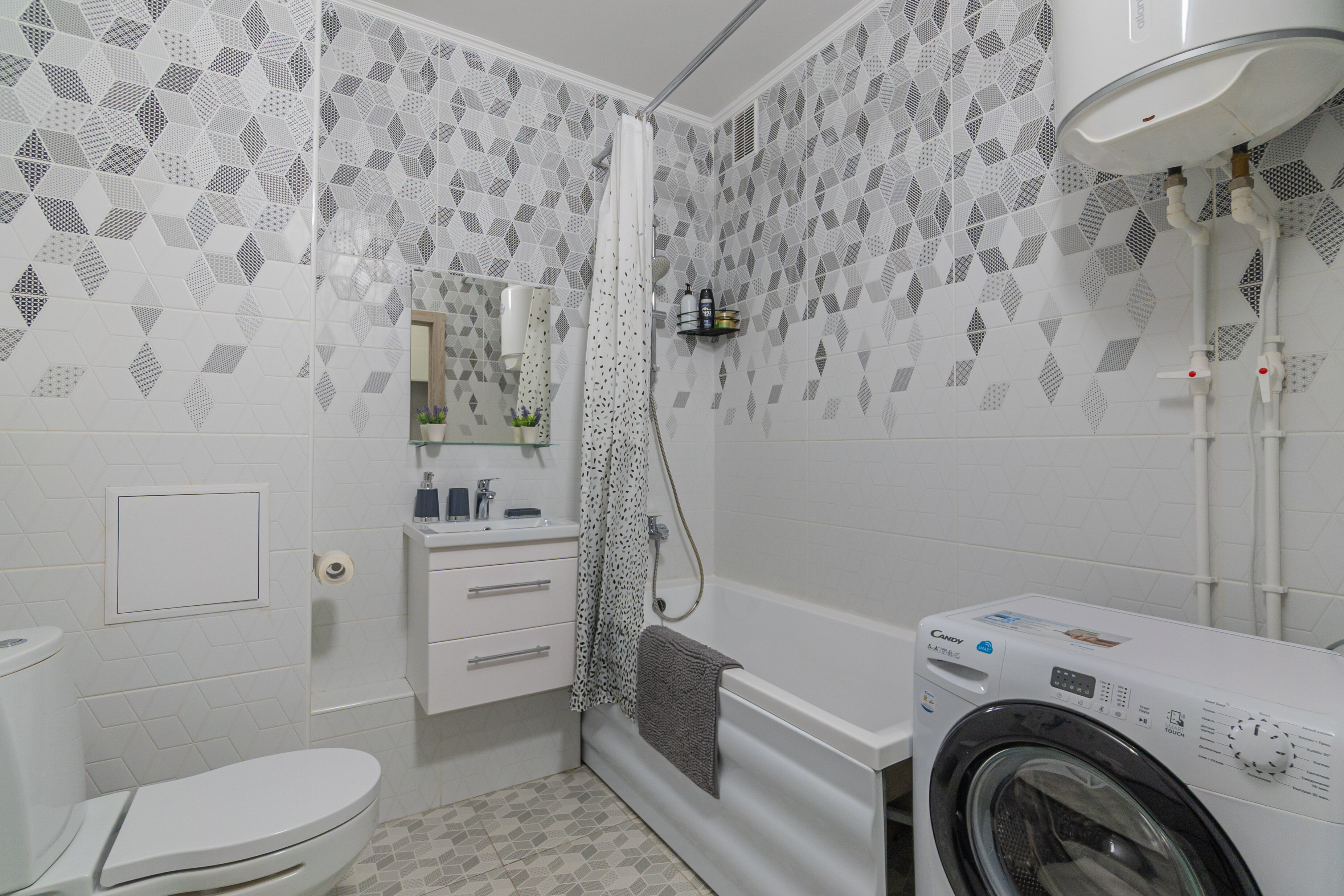 Фото SalutApart6