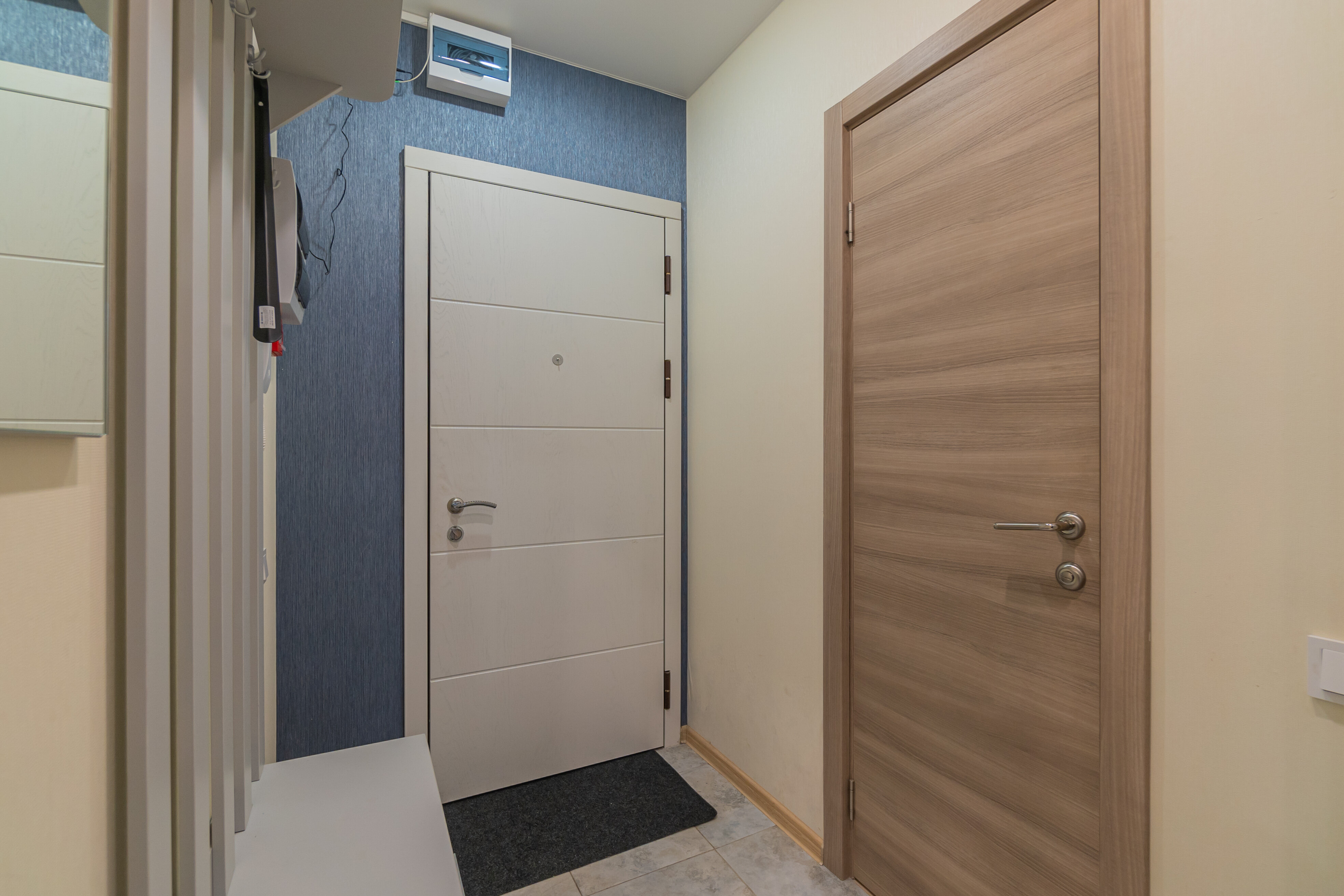 Фото SalutApart 14w