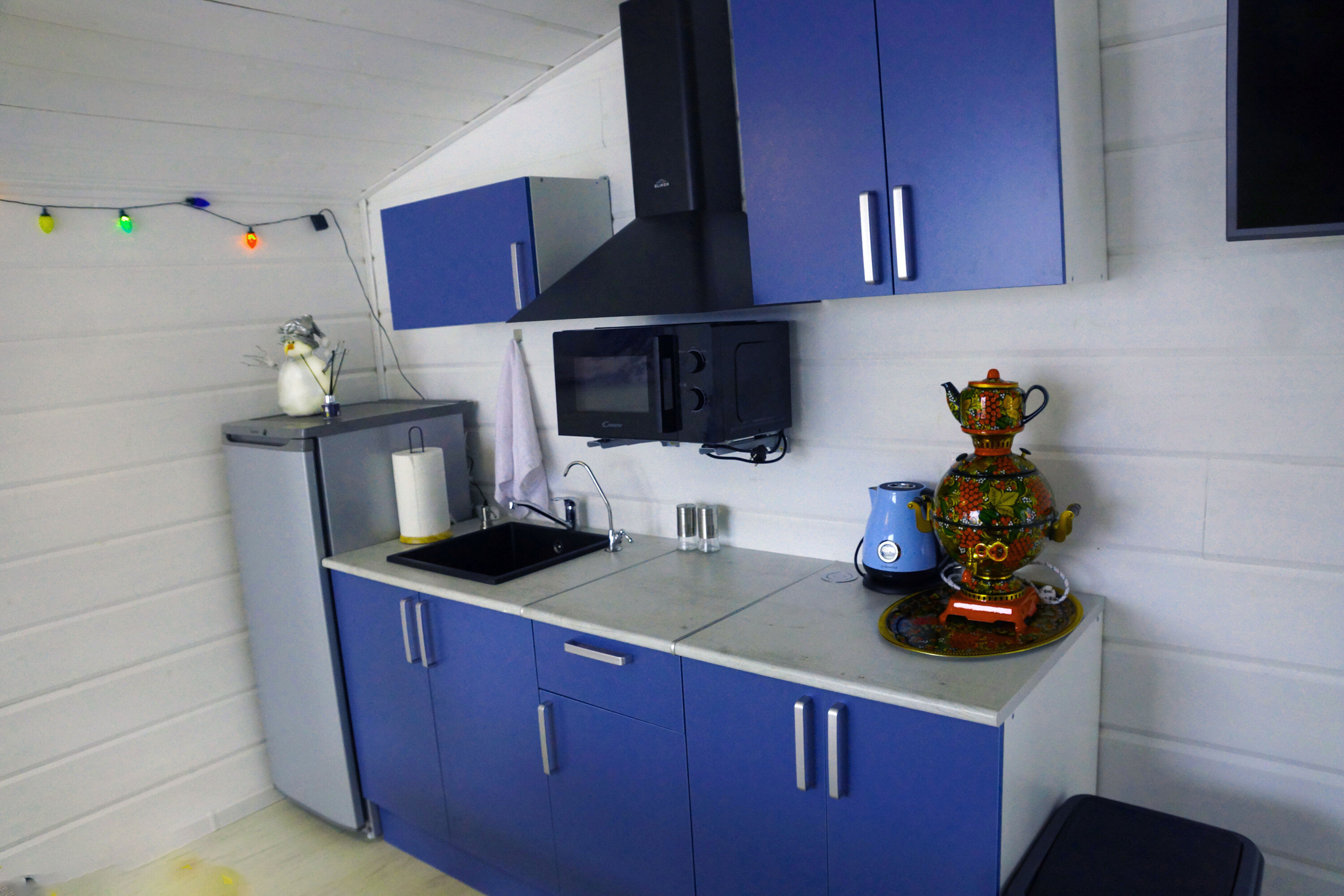 Фото Любимый в Любаново