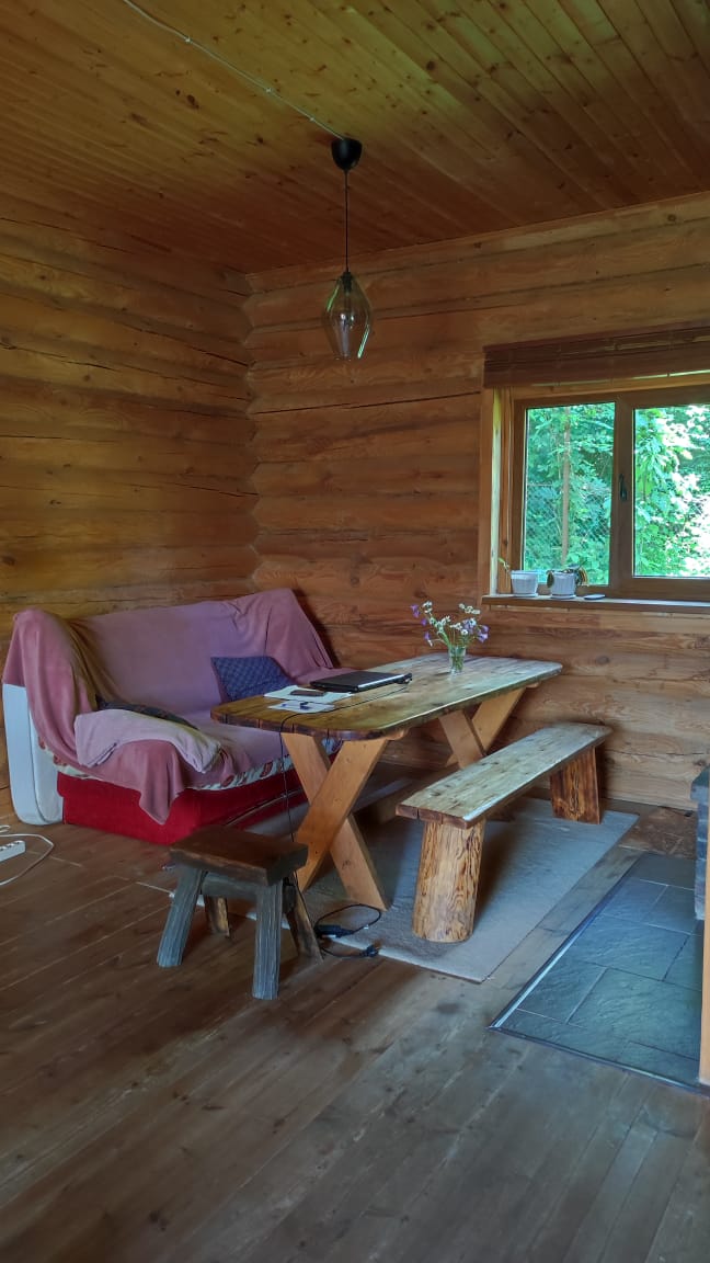 Фото Мезмай Мезон