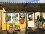 Бабай-пак (Republic of Tatarstan, Town of Nurlat, Karl Marx street) ، أواني قابلة للاستخدام مرة واحدة