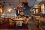 MiMi (Nevelskogo Drive, 3к1) ، مطعم