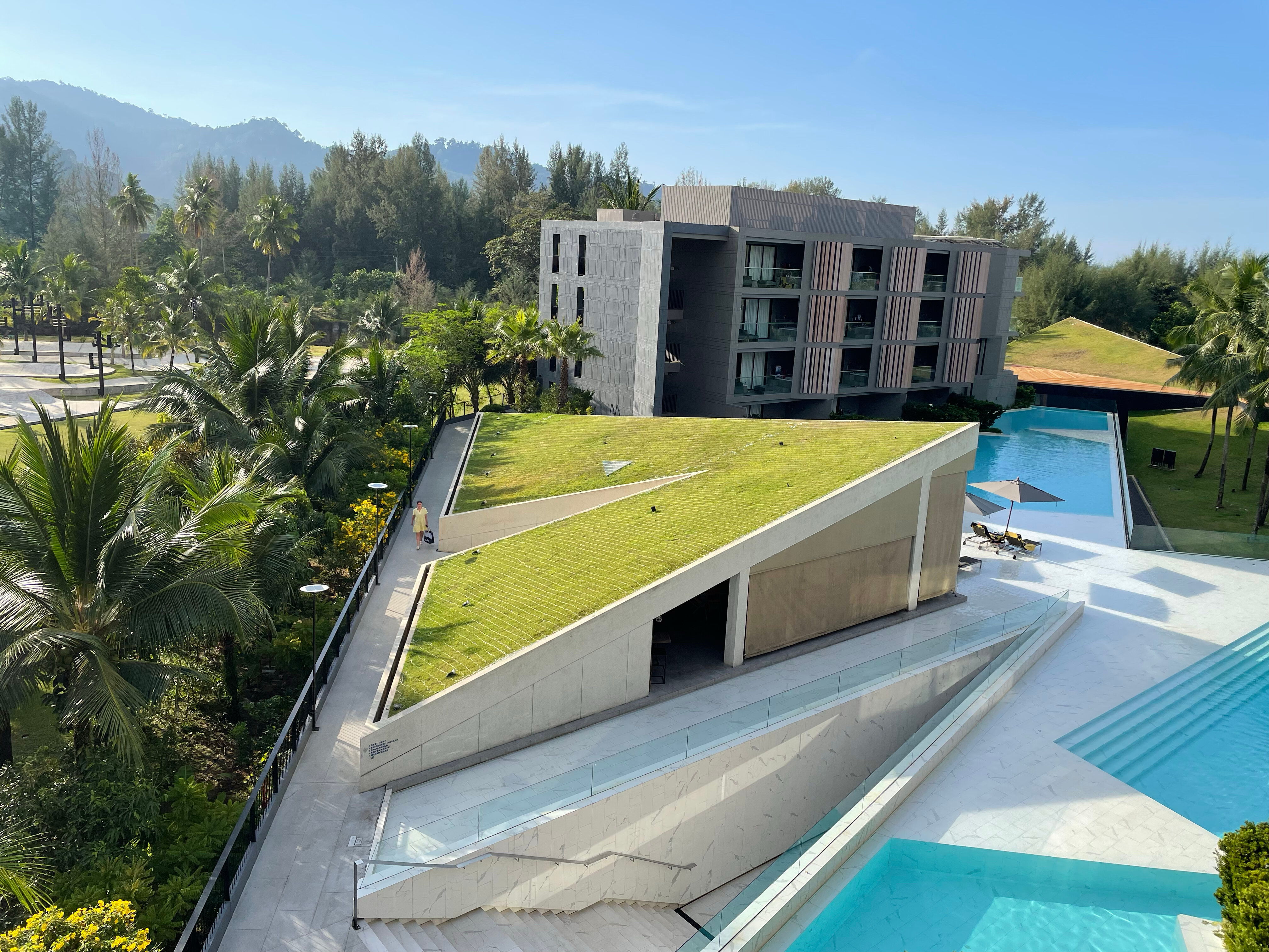 Фото La Vela Khao Lak