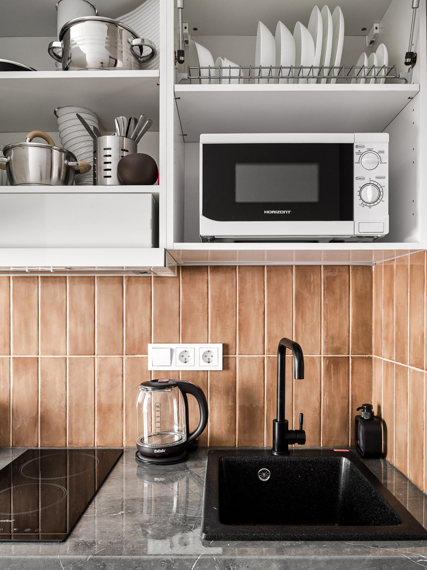 Фото Private Apartments на Волоколамское шоссе 24к1