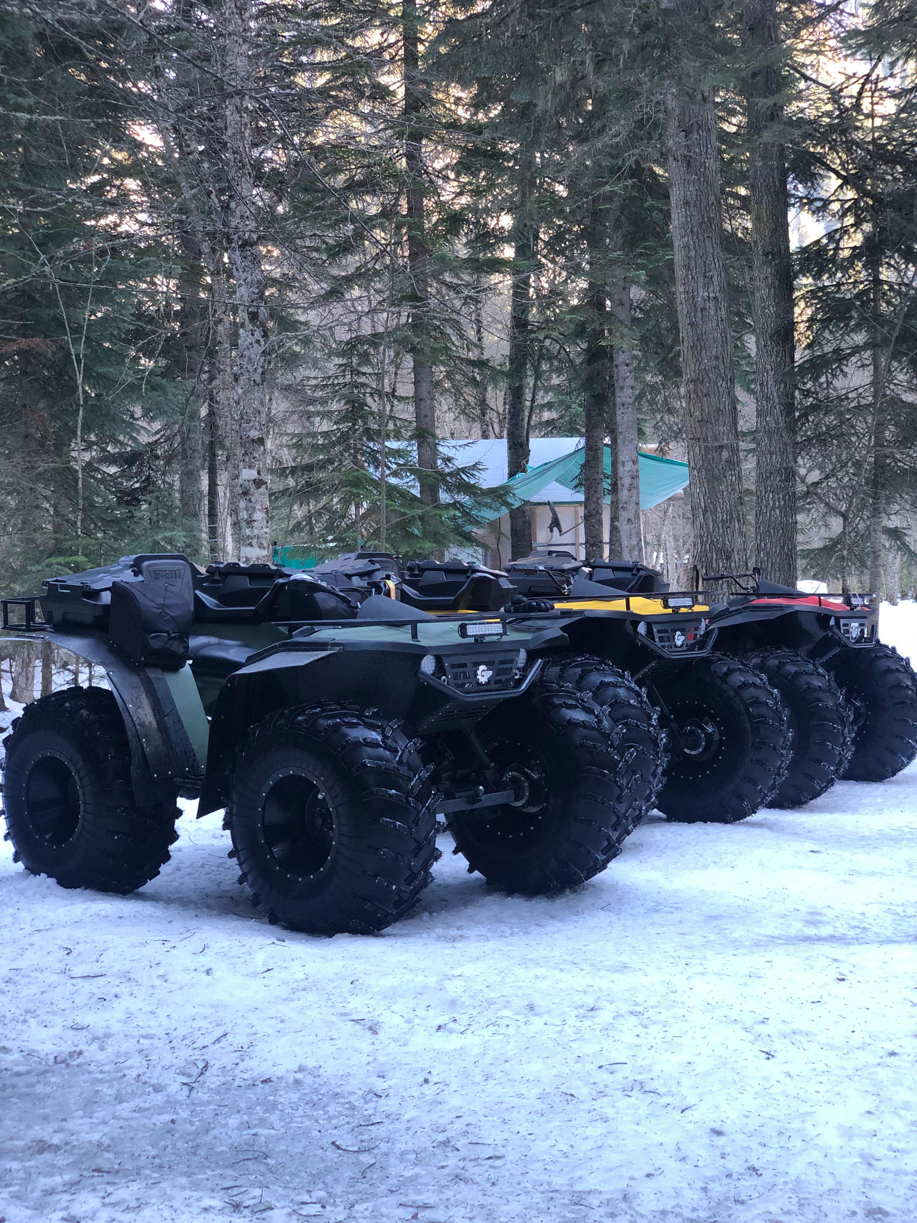 Фото Тебриз