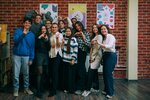 Academy Speaks (Ostrovskogo Street, 23) ، دورات لغة أجنبية