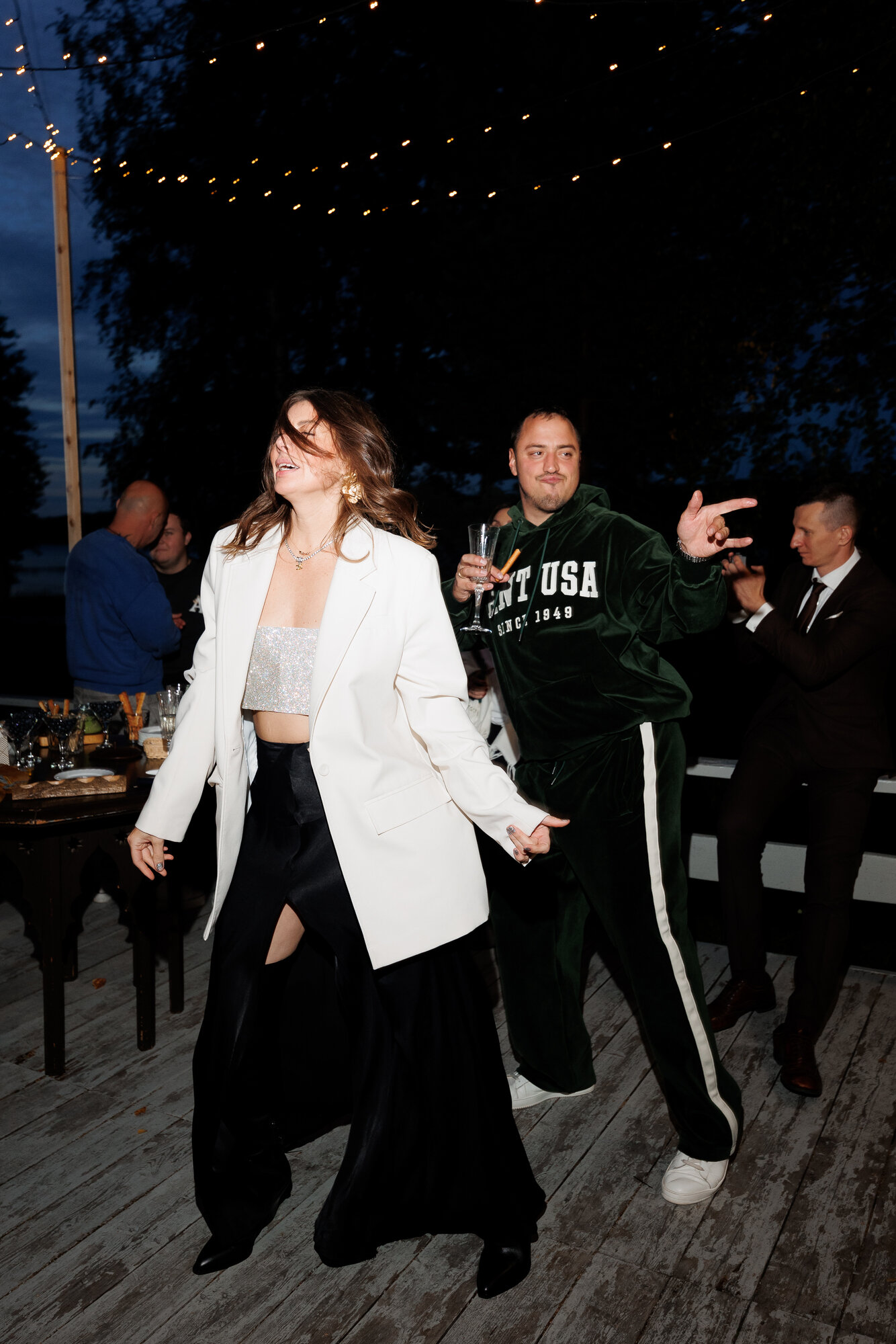 Фото Шале Рояль