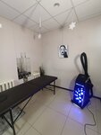 New Silhouette (Novlyansky Microdistrict, ulitsa Kagana, 3), cosmetology