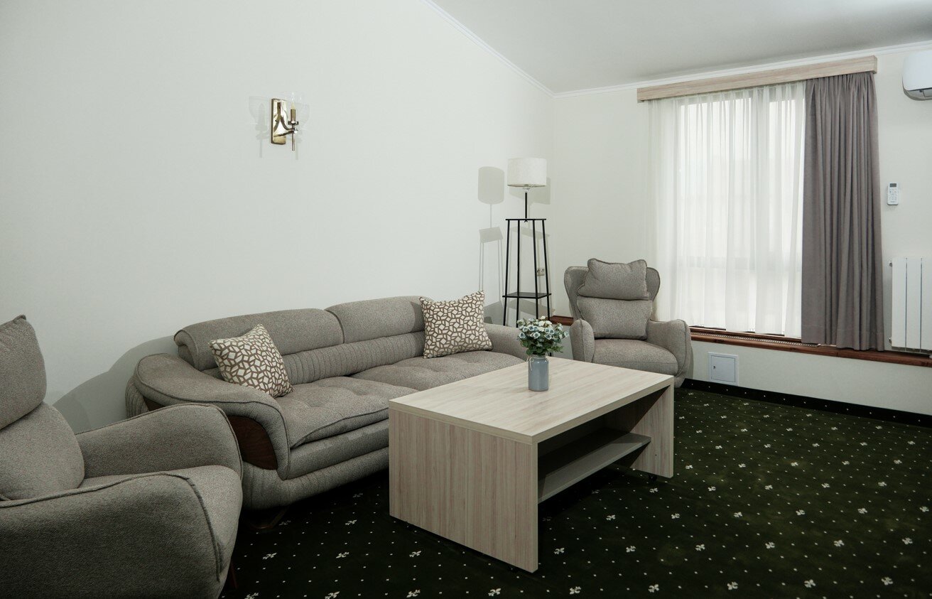 Фото Colette Hotel Yerevan