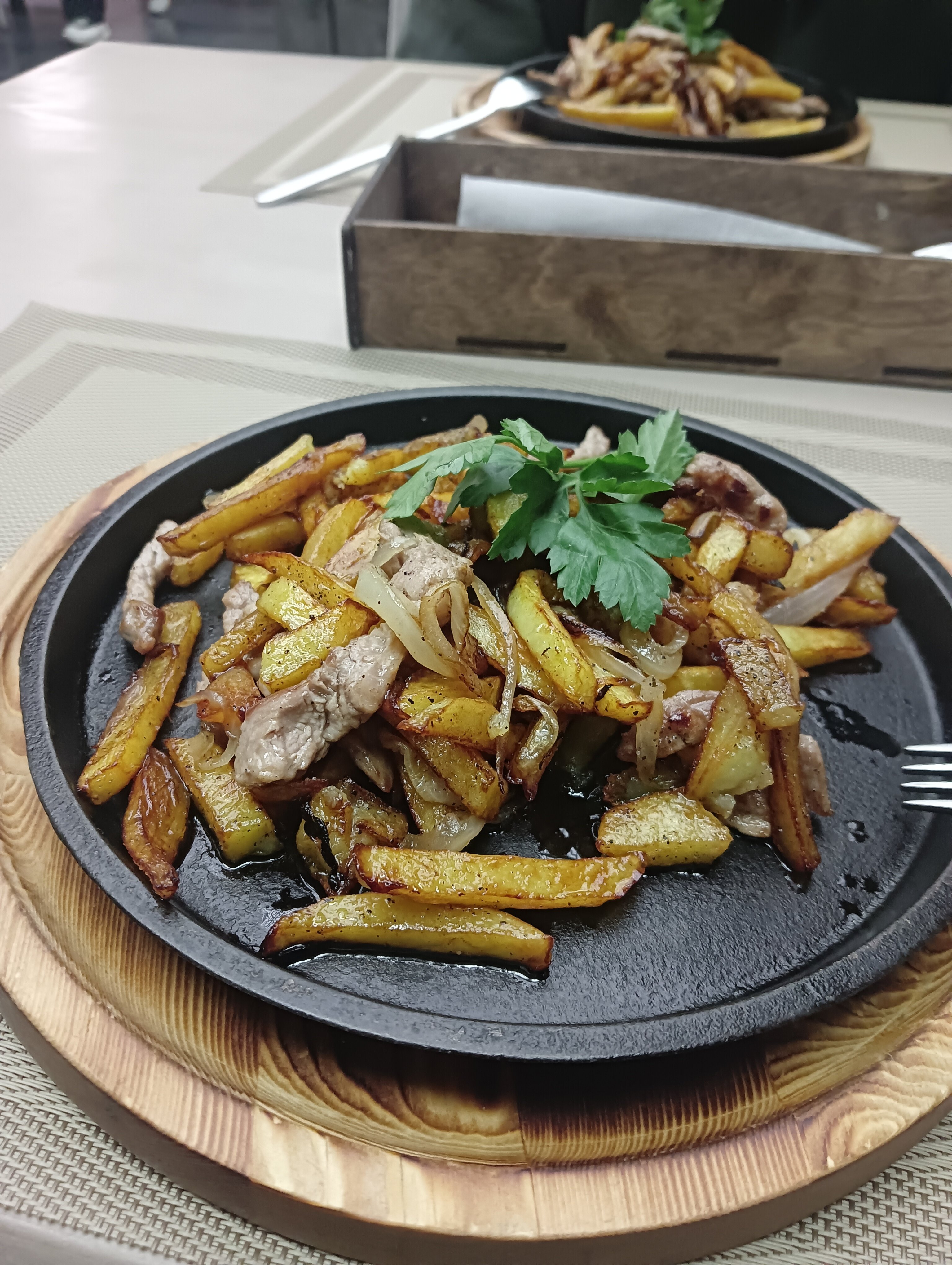 Фото Воздушная гавань