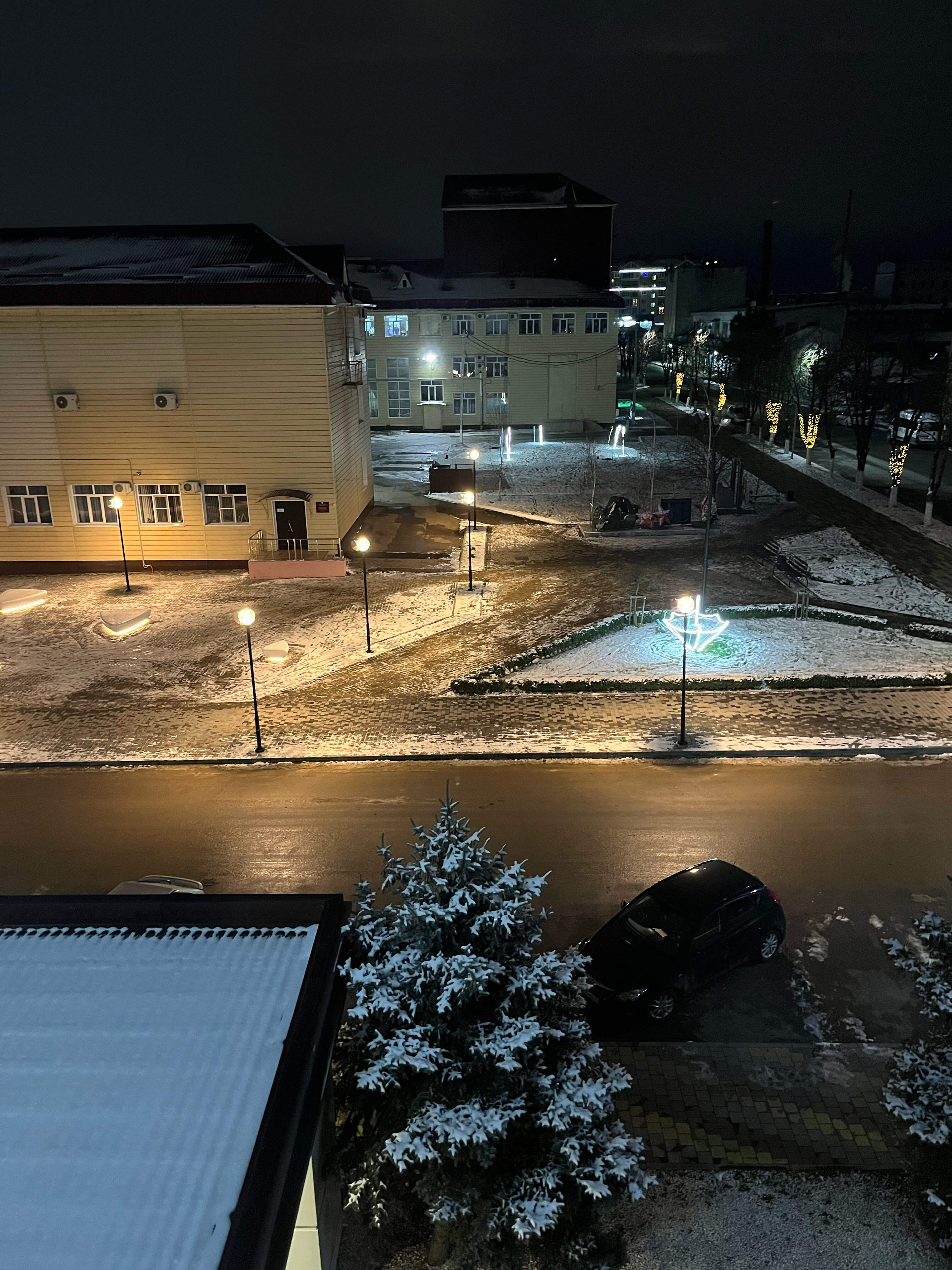 Фото Крымск