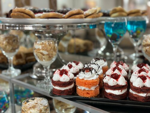 Санаторий Золотой берег в Евпатории