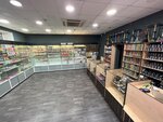 Don Tabako (Torgovy Drive, 3А) ، متجر سجائر إلكترونية