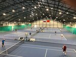  Теннисный центр Воскресенск (selo Fedino, Fedinskaya ulitsa, 2) ، نادي تنس