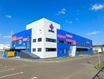 Дарпикс (promyshlennaya ploshchadka Zelenodolsk, 4), medical goods and consumables