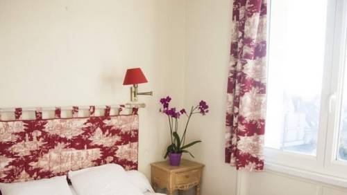 Фото La Villa Andry