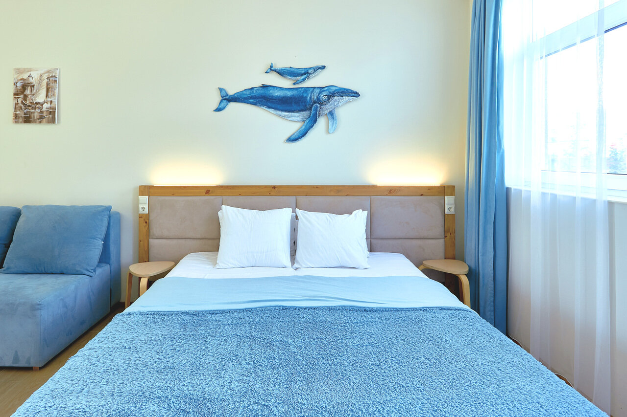 Фото Аммонит