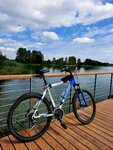PandaSport (Ushodniaja Street, 125), bicicletas en alquiler
