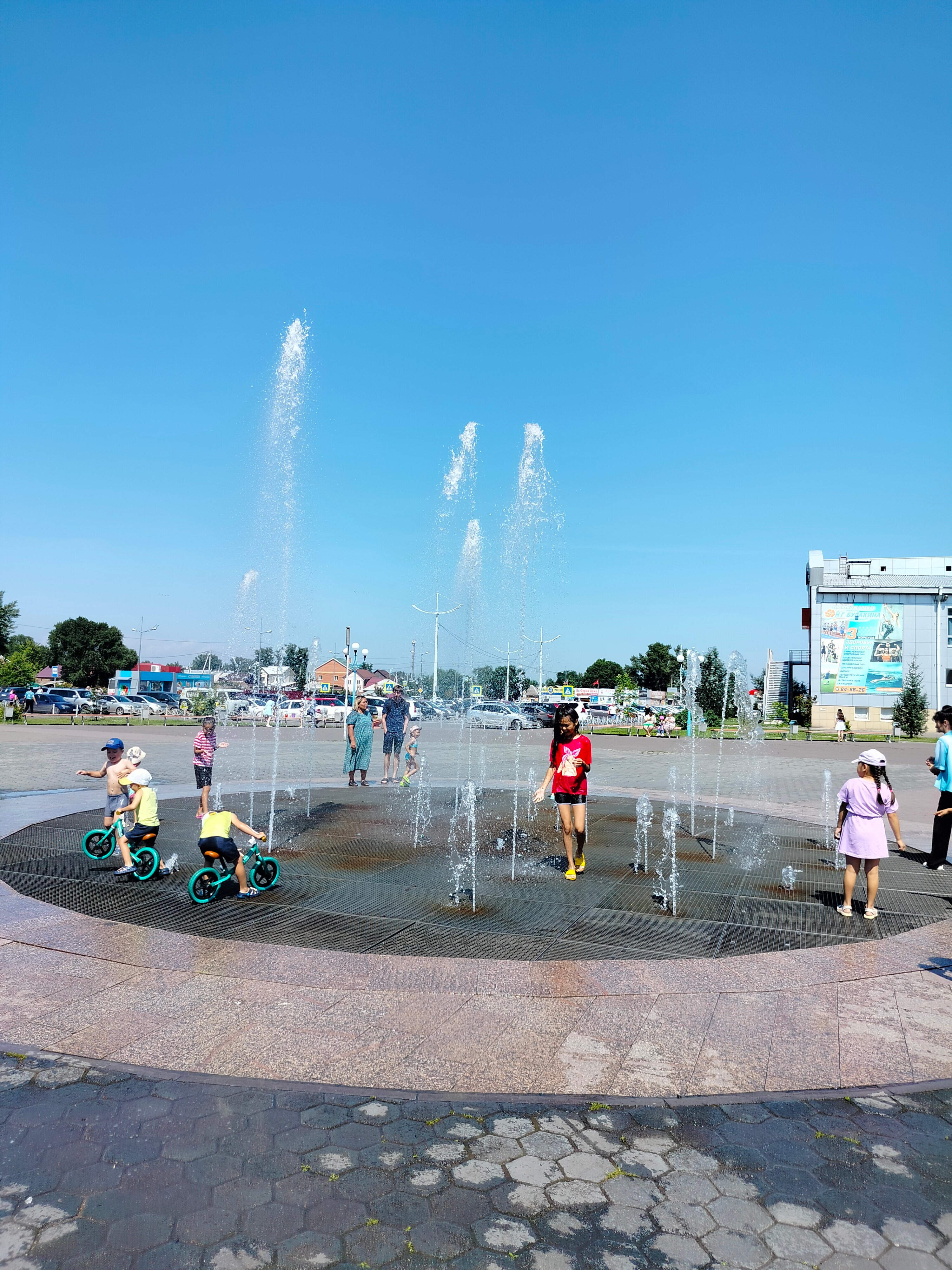 Фото Чалпан