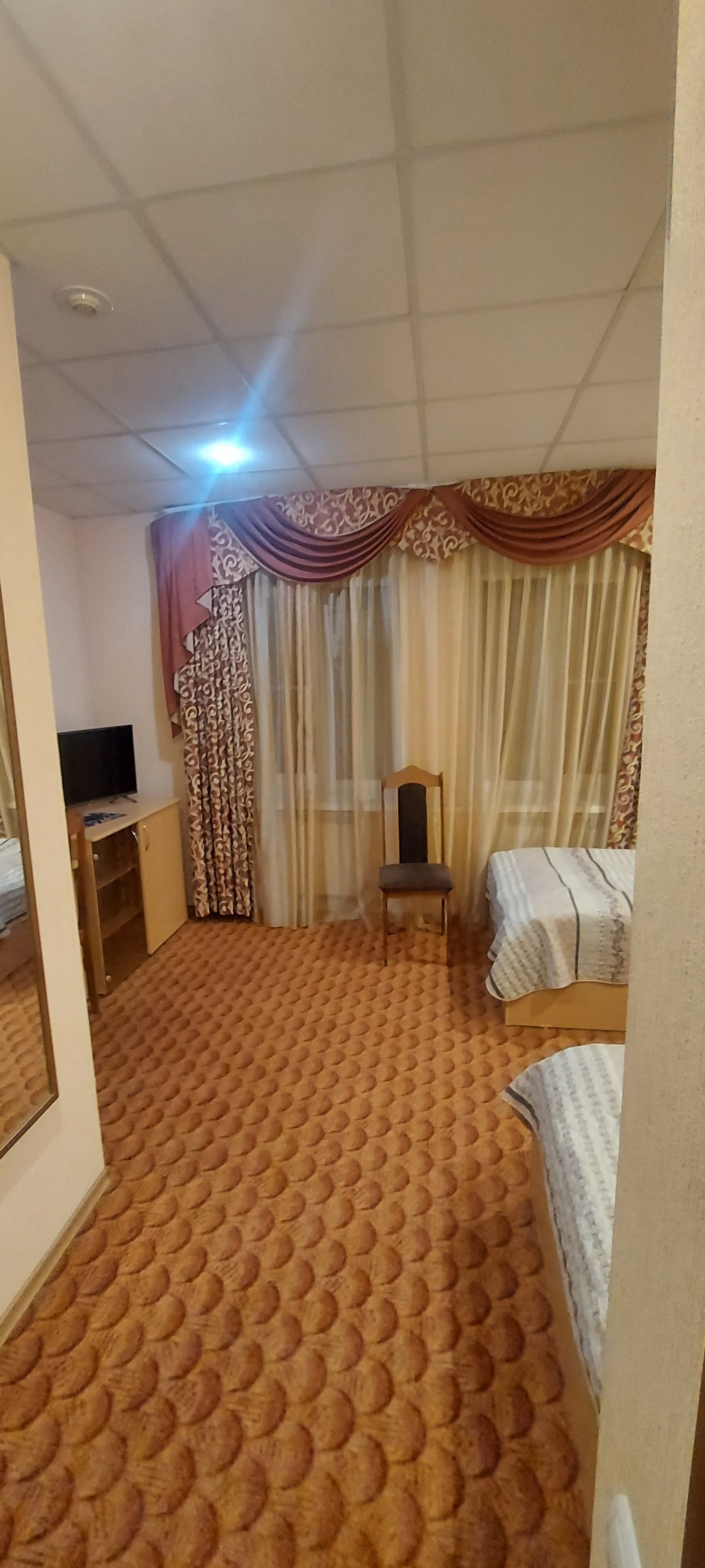 Фото Шатура Холл