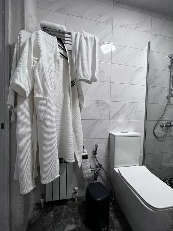 Фото Max SPA Hotel