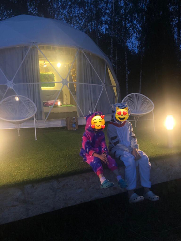 Фото Атмосфера