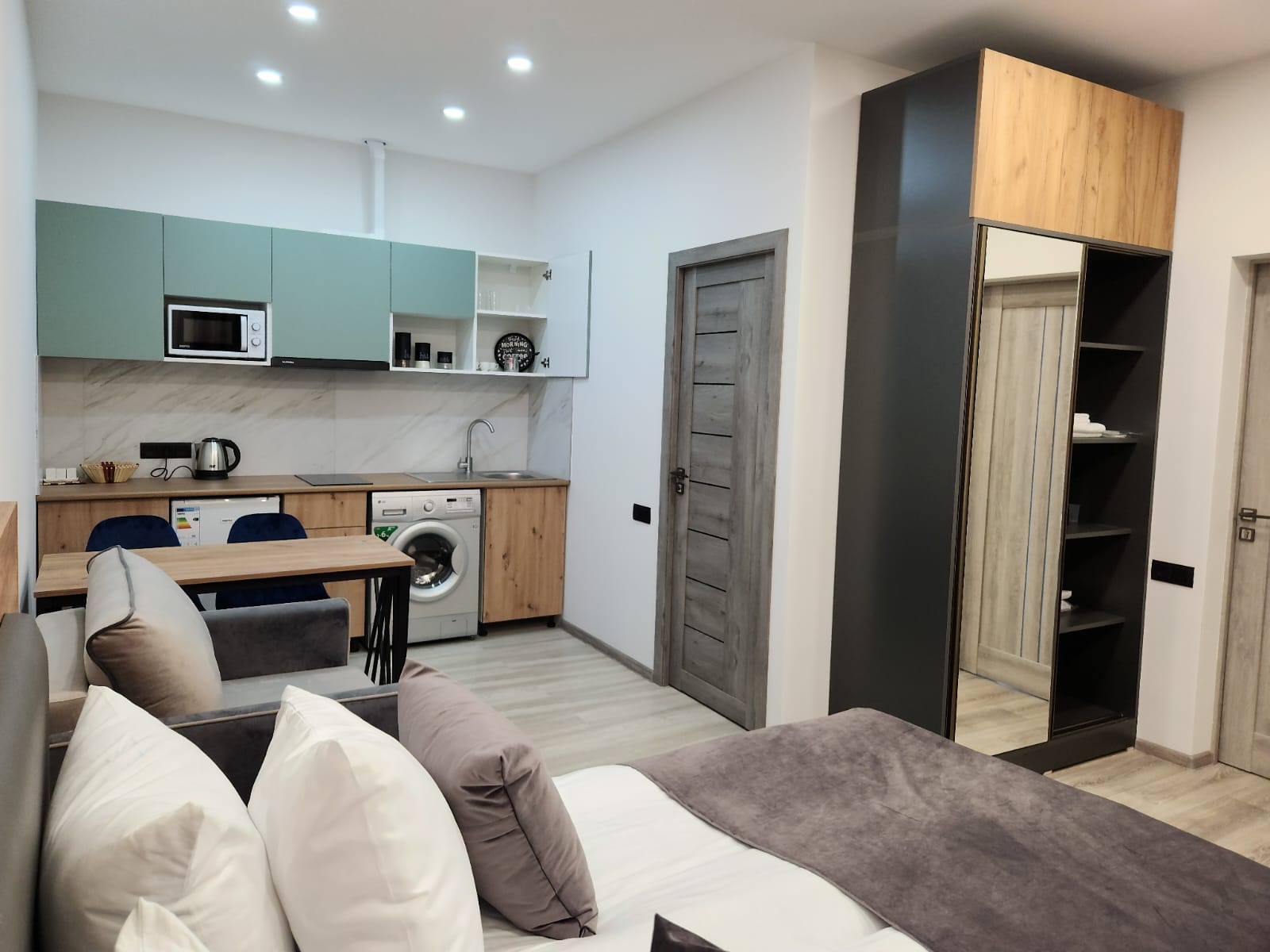 Фото Tatents Toon Guest House