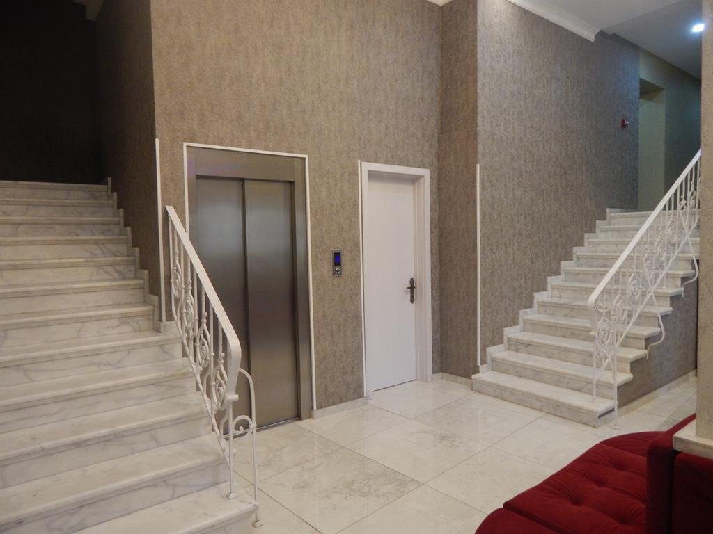 Фото Aivani Old Tbilisi