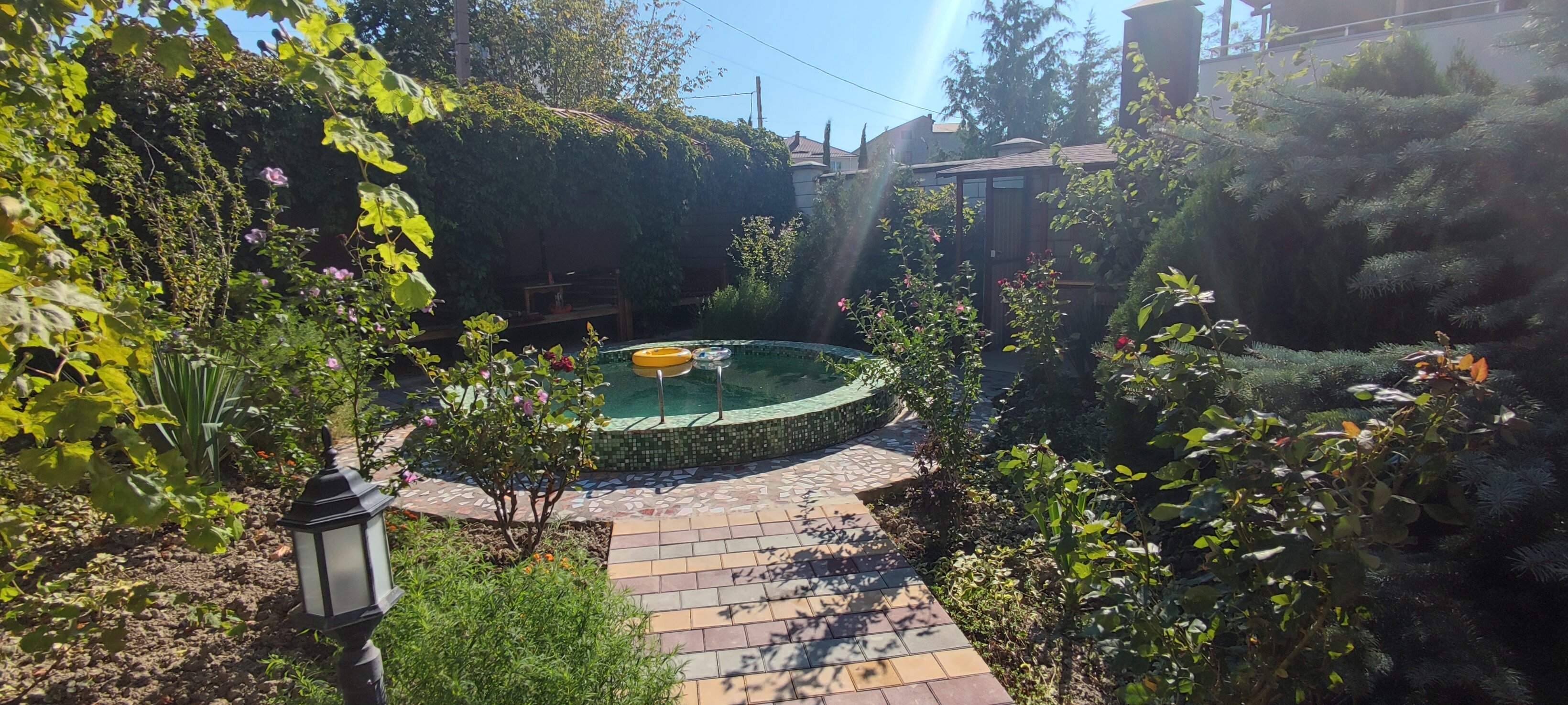 Фото Байрам