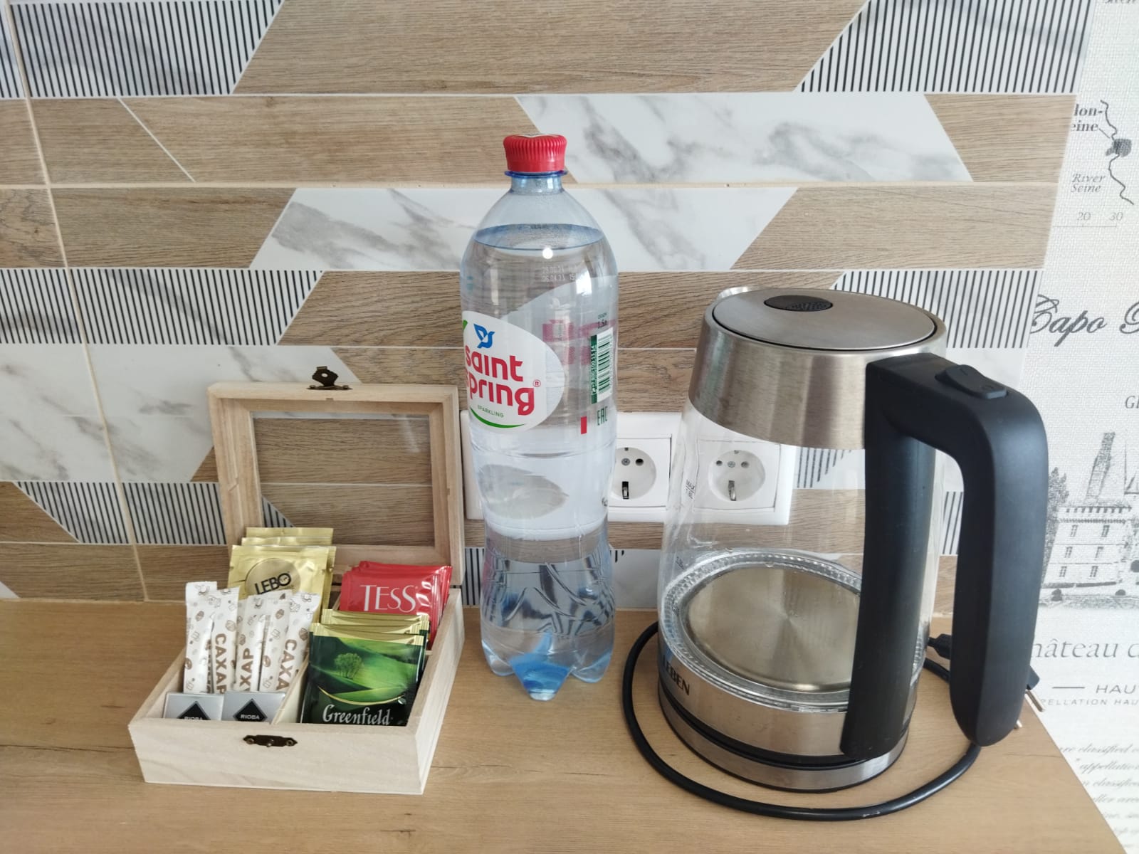 Фото Abri Luxe - New York City