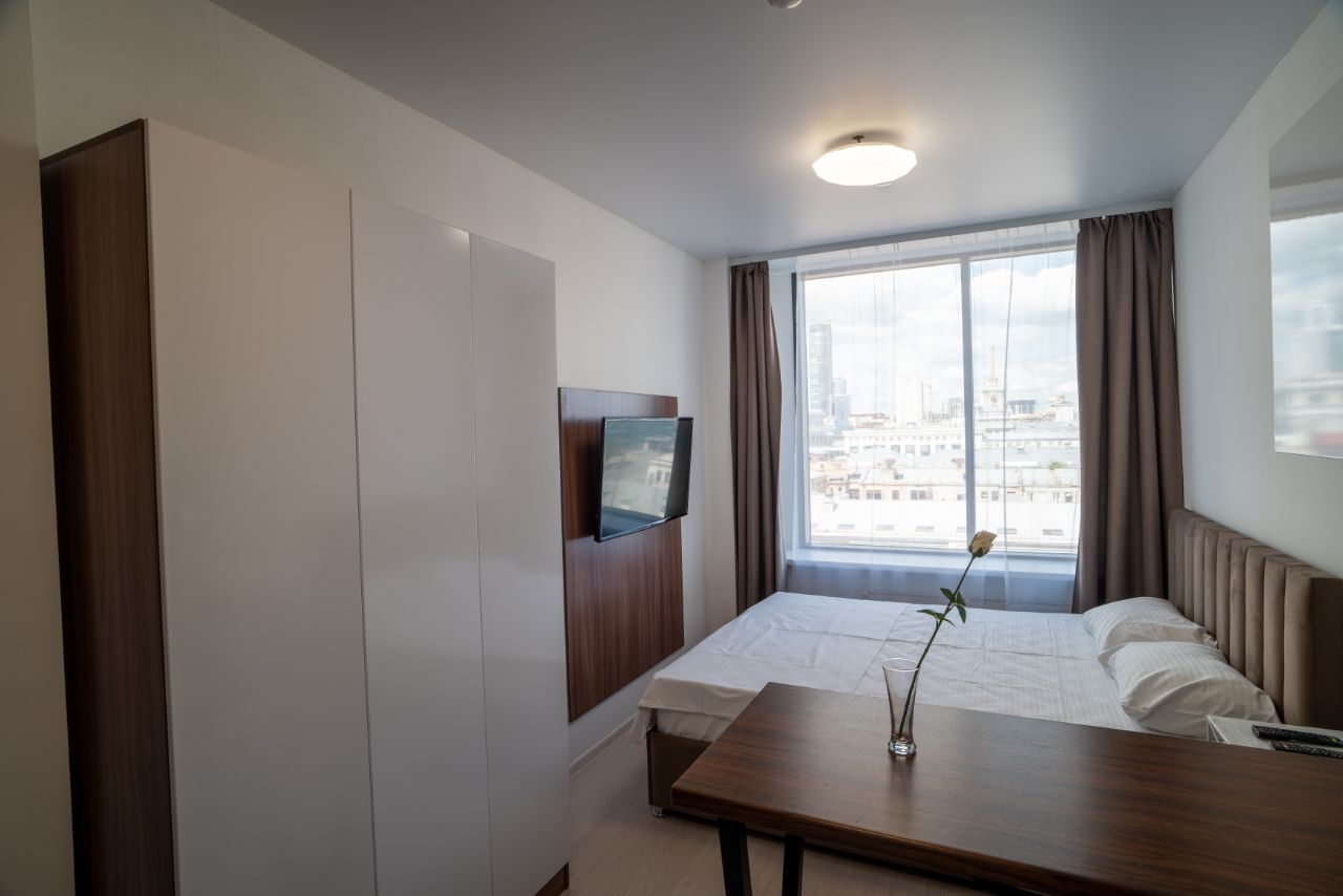 Фото Апартаменты Radius Comfort