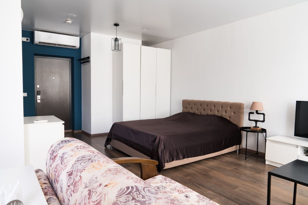 Фото Апартаменты Radius Comfort