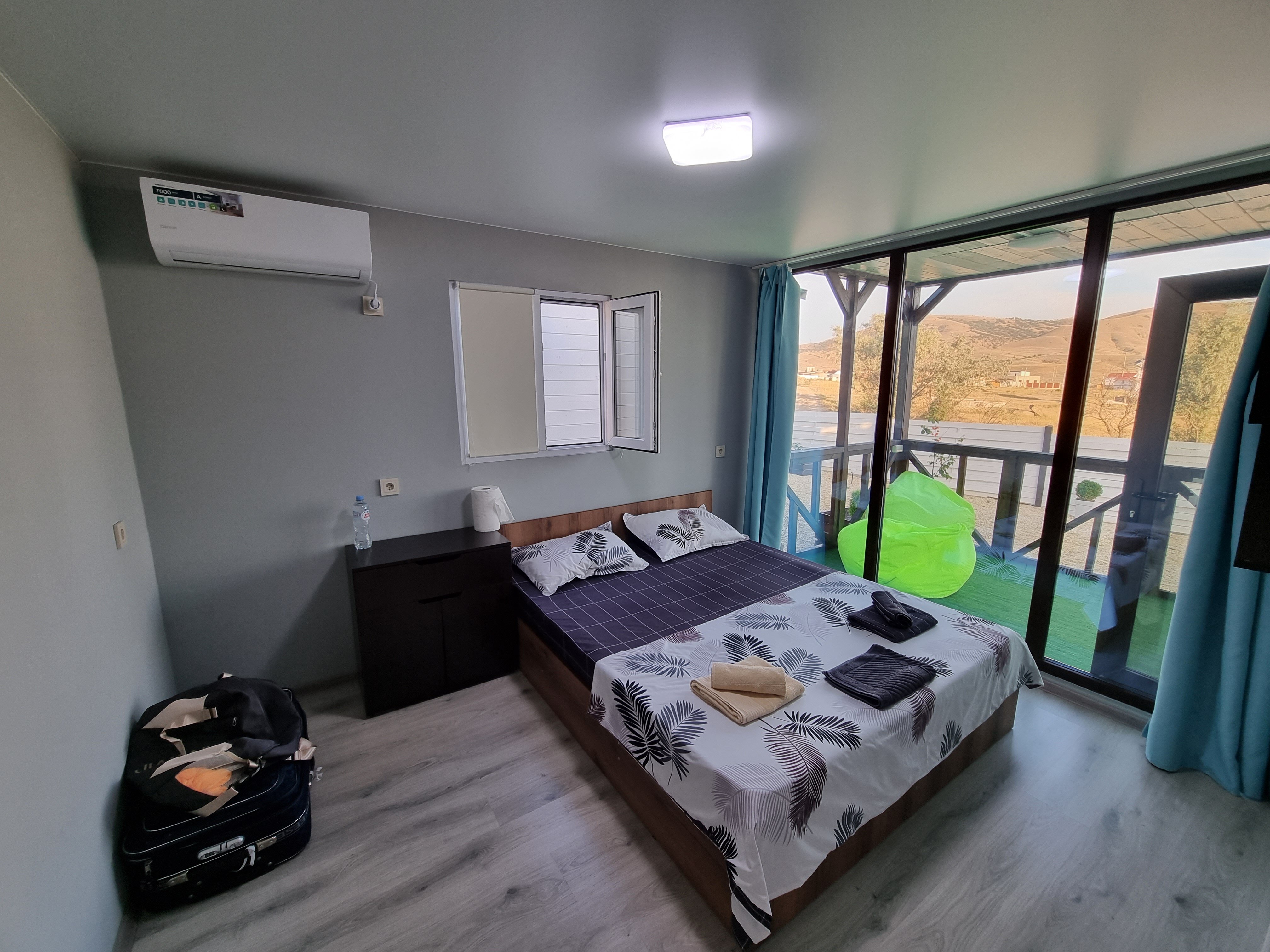 Фото Семейная идиллия