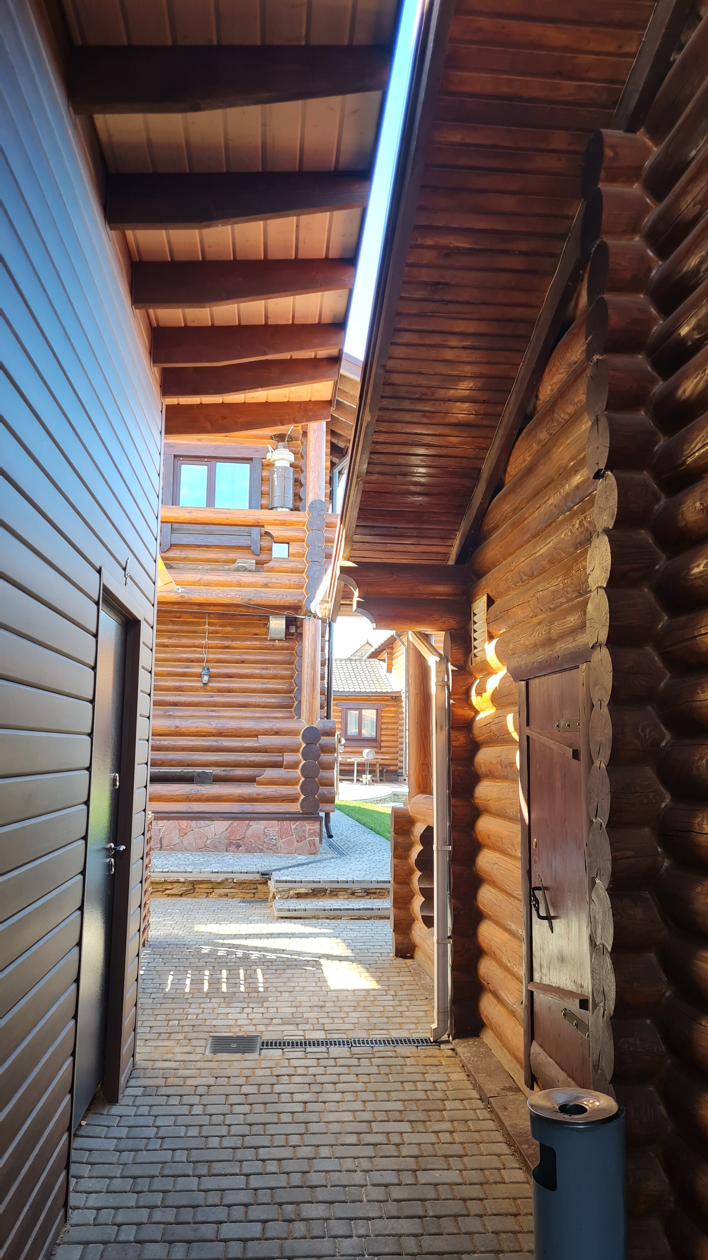 Фото Дубрава