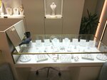 Mazal Jewelry Feneryolu Store (İstanbul, Kadikoy, Feneryolu Mah., Gazi Muhtarpaşa Sok., 59D), jewelry store