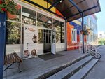 Team (Stroiteley Street, 15А) ، دورات لغة أجنبية
