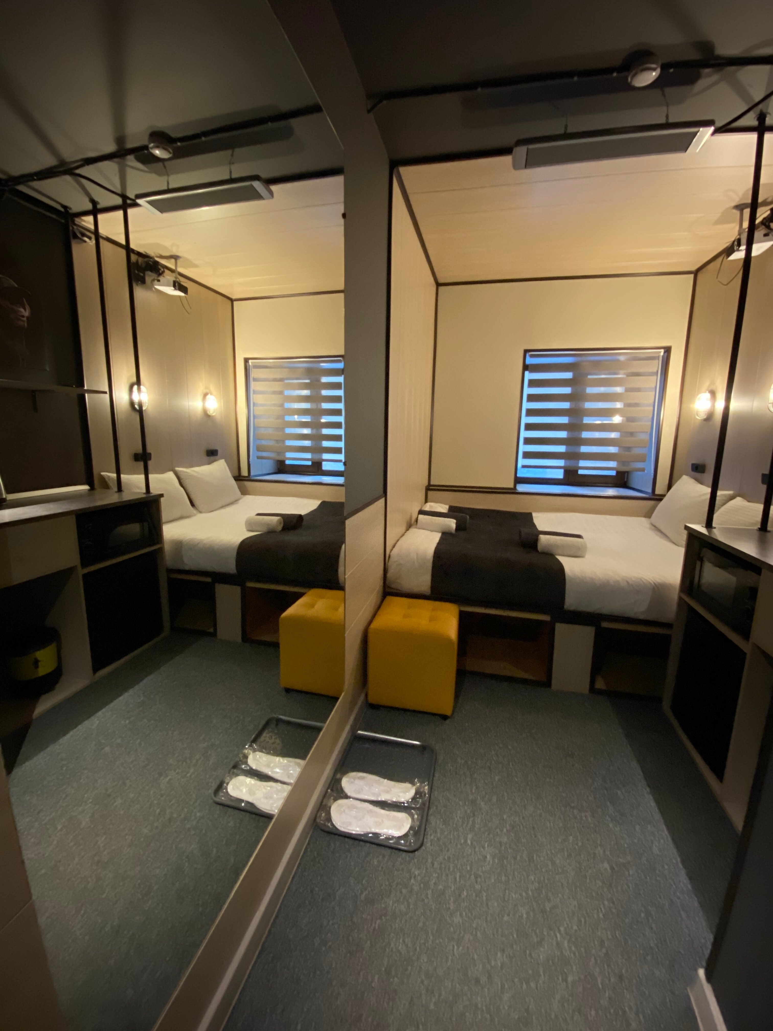 Фото Апартаменты Спасибо