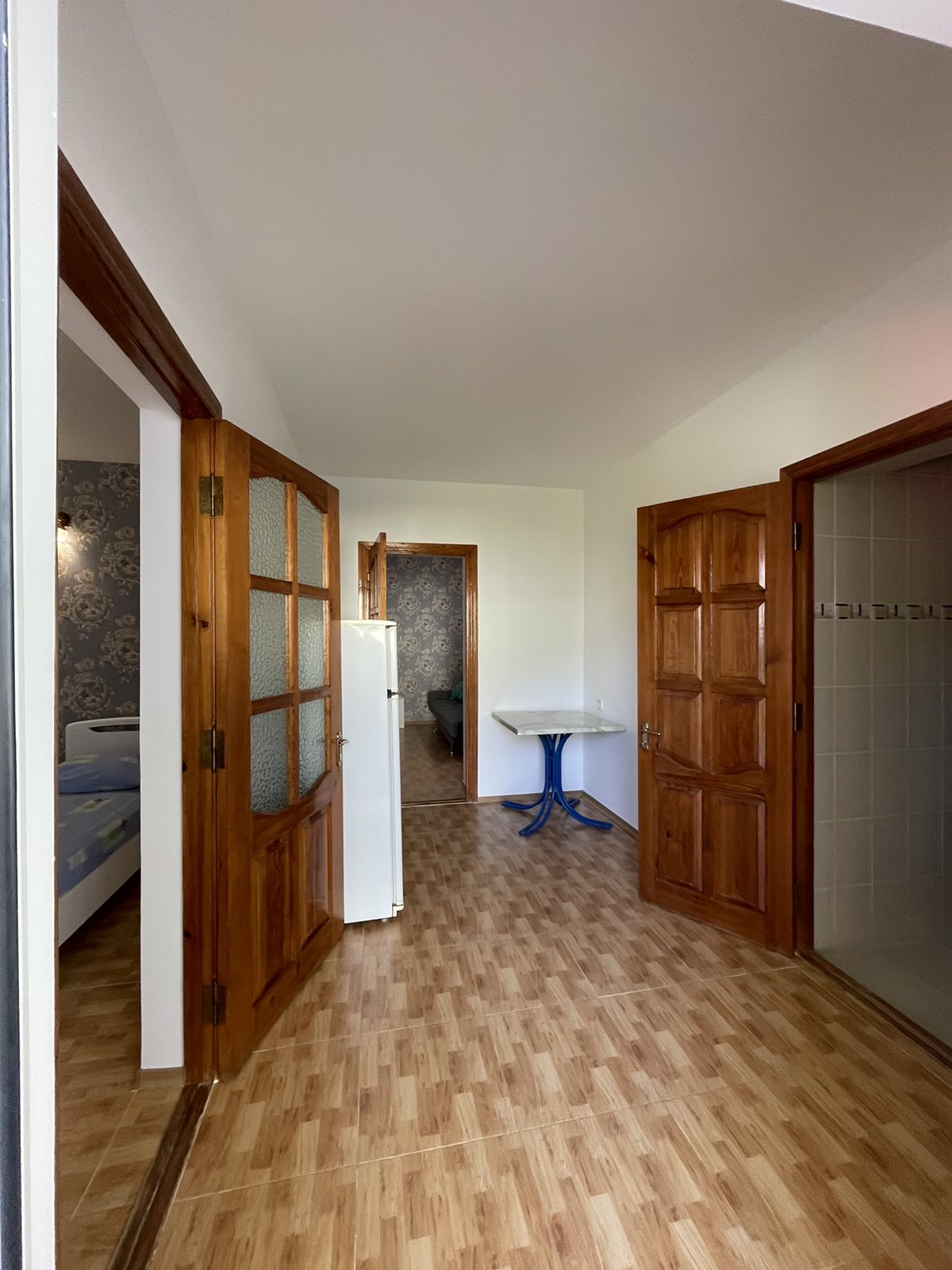 Фото Уютный